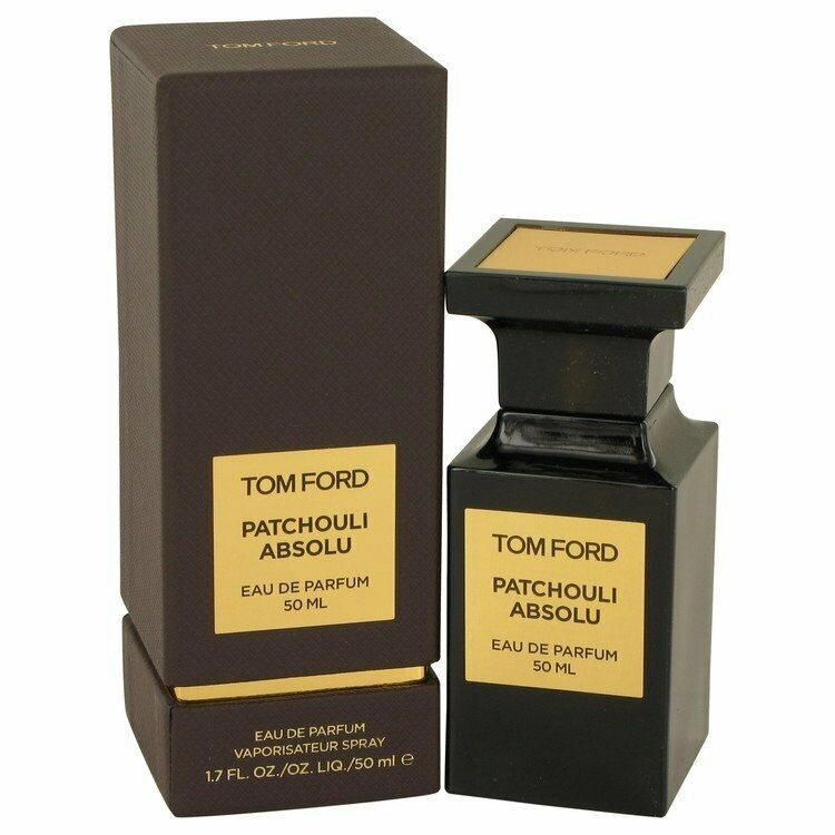 Tom Ford Patchouli Absolu Apa De Parfum 50 Ml 0